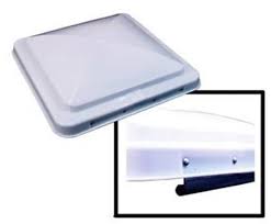 But if not well protected, these can be entry points for pests and debris. Rv Roof Vent Replacement Plastic Lid White 90110a C1 United Rv
