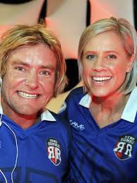 Reno Rumble feud worsens following post from Steve Ball