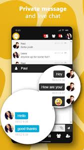 This group video chat service is reportedly the fourth most downloaded app and 60 percent of its users are under 24. Download Teen Chat Free For Android Teen Chat Apk Download Steprimo Com