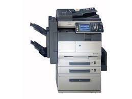 Konica minolta bızhub 163 dijital fotokopi makinesi gdi printer driver (whql) ver: Konica Minolca Bizhub 163 211 220 Workshop Repair Manual Tradebit