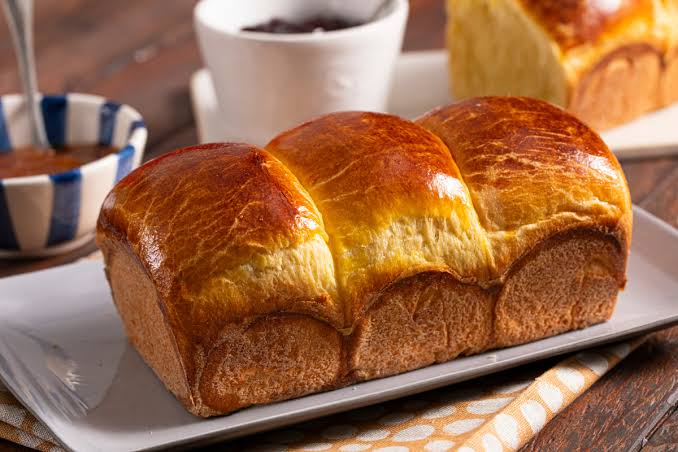Brioche