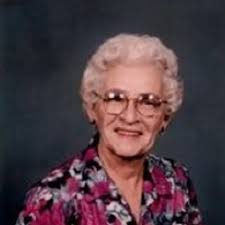 Madelaine Haggerty Obituary March 7, 2008