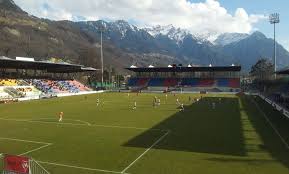 Home to the national football team liechtenstein, as well as swiss league side fc. Fc Vaduz Fc Chiasso 1 2 David Gohla