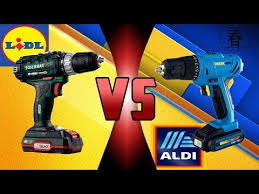 Parkside Vs Workzone Akkus Csavarbehajto Teszt Youtube Aldi Youtube Drill