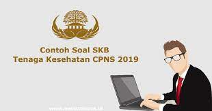 Dinas kesehatan kabupaten aceh besar saat ini sedang membuka lowongan kerja bagi tenaga kesehatan / sarjana kesehatan masyarakat dan sarjana ekonomi akutansi terbaik untuk menjadi tenaga kontrak melalui seleksi penerimaan tenaga kontrak di dinas kesehatan maupun. Contoh Soal Skb Medis Formasi Jabatan Tenaga Kesehatan Cpns 2019 Abi Awam Bicara