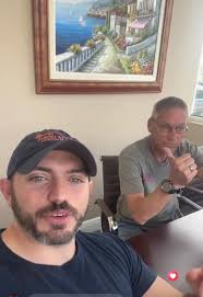 Warning about home inspector John Bourgeois in Van Buren County