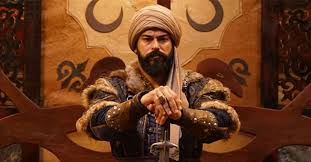 Osman veya osman gazi (osmanlı türkçesi: Osman Bey In Gazabi Dundar Bey I Yakacak