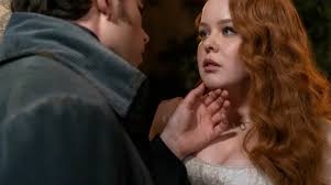 TV Review: Bridgerton, Season 3 - Soft porn with frills - Entertainment Now