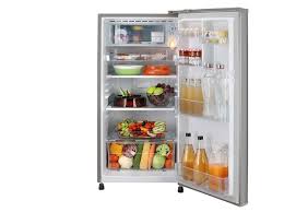 We have sorted out some of the top refrigerator brands available in the indian market. Refrigerator Buying Guide 2021