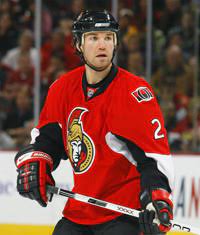 Richardson played 1,417 games in the nhl after being selected by the toronto maple leafs in the first round (seventh overall) at the. Luke Richardson Peterborough Petes