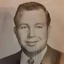 JOSEPH HARVEY RACKLEY Obituary