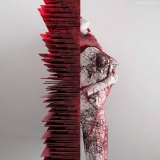Created by jens heinen 12 years ago. Impressive Digital Arworks By Adam Martinakis An Artist From Poland That Works And Experiments On Computer Gener Mannequin Art 3d Illustration Digital Artwork