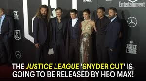 See more of zack snyder's justice league on facebook. Zack Snyder S Justice League Reveals Premiere Date New Posters Ew Com