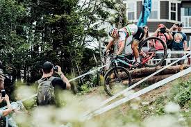 Official profile of olympic athlete pauline ferrand prevot (born 10 feb 1992), including games, medals, results, photos, videos and news. Pauline Ferrand Prevot 10 Tips On Adapting To Change