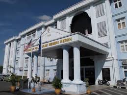 Tingkat pendidikan dan kesehatan relative tinggi. Lagi Sekolah Ditutup Di Kedah