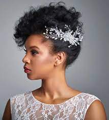 Top 20 Simple Hairstyles For Gowns And Frocks Styles At Life