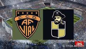 Coquimbo unido vs ccd fernandez vial for the chile cup fixture on 2021/08/06. Fernandez Vial 0 0 Coquimbo Unido Resultado Resumen Y Goles As Chile Coquimbo Noticias Newslocker