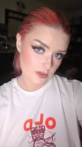 Babe you look gorgeous!