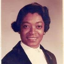 Drucilla Hargrett Obituary