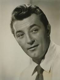 Attorney Jerry Geisler With Client Robert Mitchum During The Notorious  Narcotics Incident History