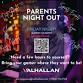 Parents Night Out at Valhallan Esports! event image