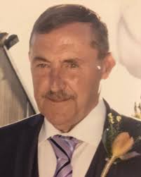 Death Notice of Vol Patrick O'CALLAGHAN (Dundalk, Louth)