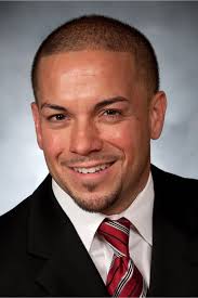 Lance Lopez, Real Estate Agent