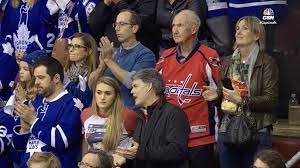 Wilson's girlfriend taylor is an olympic volleyball player with an interesting olympic background; Ian Oland On Twitter Tom Wilson S Family In Attendance At Air Canada Centre Including Girlfriend Taylor Pischke