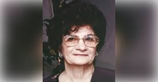 Obituary information for Maria Salamone (nee Russo)