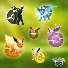 How To Evolve Eevee Into Vaporeon In Pokemon Go Pokemon Go Eevee Evolutions How To Evolve Eevee Into Vaporeon Flareon Jolteon Umbreon And Espeon Evolving Eevee In Pokemon G Pokemon Eevee Eevee Pokemon