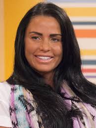 Bankrupt katie price is thought to have lost a stone in just two weeks following her financial stress. Pregnant Katie Price If Someone Looks Sh T In A Dress I Ll Tell Them Celebsnow