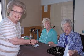 Taster's Luncheon raises $3,500 for Boehm Center [photos]