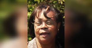 Obituary information for Betty Jean Griffin