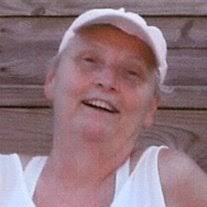 Tribute for Ms. Vennie Liner Ramoz (Guest book)