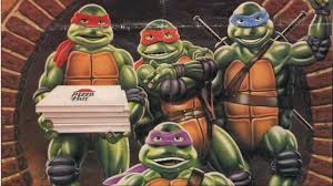 8 stashbusters november 30, 2014 () 0.851: A Complete History Of Tmnt Pizza Product Placement Mtv