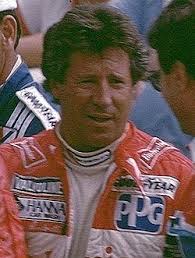 Andretti curse