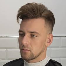 Check out these awesome fades, undercuts and side parts for guys with short hair. 39 Men S Haircuts For 2020 Totally Awesome
