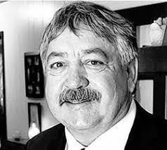 Donald SANDERS Obituary