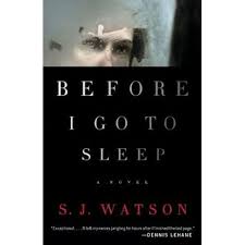 Arya, the most hated lecturer at her campus, and ask inggit to marry him. Before I Go To Sleep By S J Watson