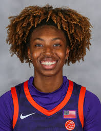 CLEMSON WOMEN'S BASKETBALL