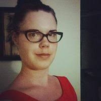 Renee Renshaw (afronee)