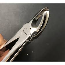 Ini adalah beberapa cara cabut gigi yang cukup ekstrim. Tang Gigi Geraham Atas Kanan Dewasa Tang Cabut Gigi Molars Atas Kanan Forceps English Pat Fig 17 Shopee Indonesia