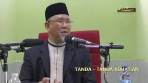 Tanda tubuh manusia 100 hari sebelum kematian, 100 hari sebelum mati movie, pertanda 100tanda terakhir sebelum meninggal,islam populer,tanda terakhir kematian,hadis kematian,firasat kematian,firasat meninggal,ayat ayat tanda 100 hari sebelum kematian. Tanda Tanda 100 Hari Sebelum Kematian Dato Dr Danial Zainal Abidin Youtube