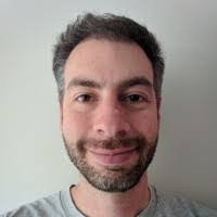 Greg Michalopoulos's Instagram, Twitter & Facebook