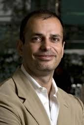 Management change at Terra USA