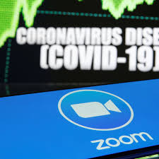 Create app like zoom and become a profitable tech unicorn. Singapore Bans Teachers Using Zoom After Hackers Post Obscene Images On Screens Coronavirus The Guardian