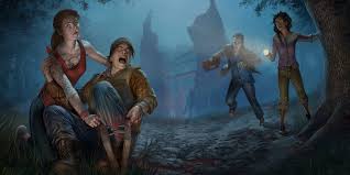 Además de los juegos que podemos conseguir por internet tampoco se puede olvidar de los juegos juegos de rol para pc sin wifi. Los 10 Mejores Juegos De Supervivencia Para Pc Actualidad Gadget