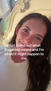 How Does I'm August He's August Were August or Something How Does That Work 