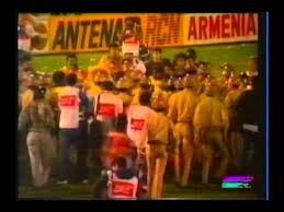 Santa fe ganó la copa colombia en un año en que se canceló la liga de fútbol profesional y el por camilo rueda navarro. 1989 August 27 Paraguay 2 Colombia 1 World Cup Qualifier Avi Youtube