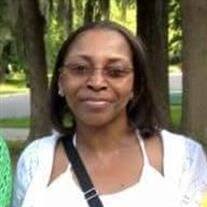 Mrs. Yvonne C. Williams Obituary